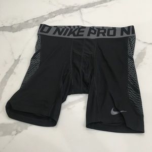 Pro tights